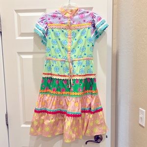 CELIA B dress. WORN TWICE